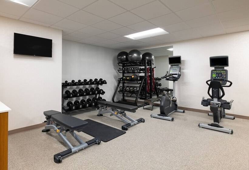 酒店 Springhill Suites By Marriott Williamsburg