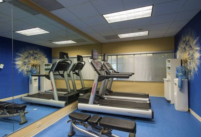 酒店 Springhill Suites By Marriott Williamsburg