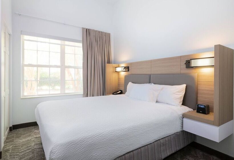 酒店 Springhill Suites By Marriott Williamsburg