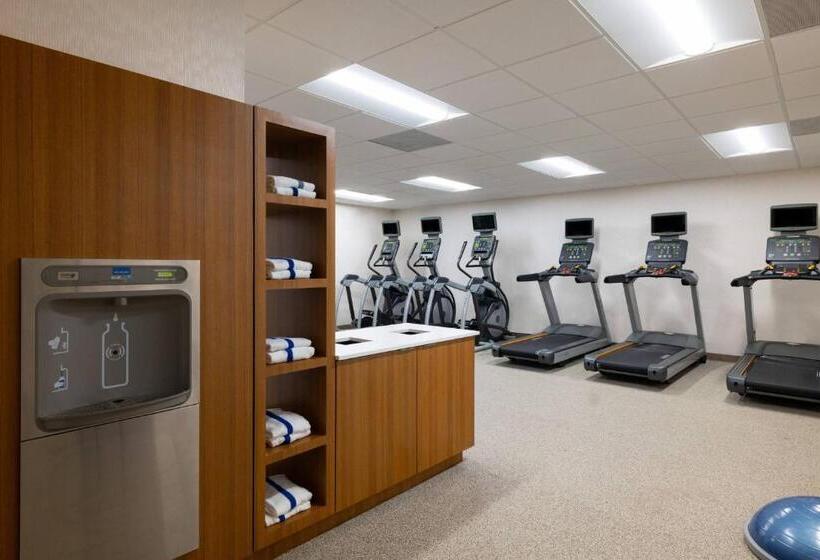 酒店 Springhill Suites By Marriott Williamsburg