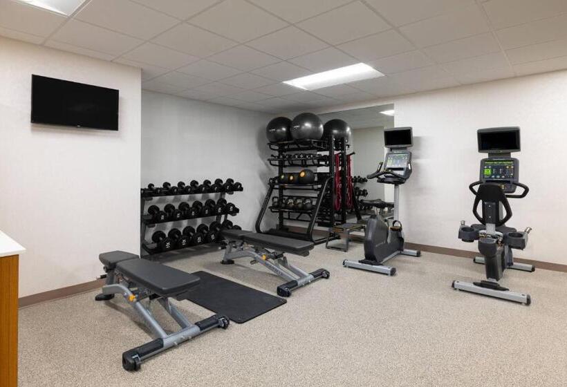 酒店 Springhill Suites By Marriott Williamsburg