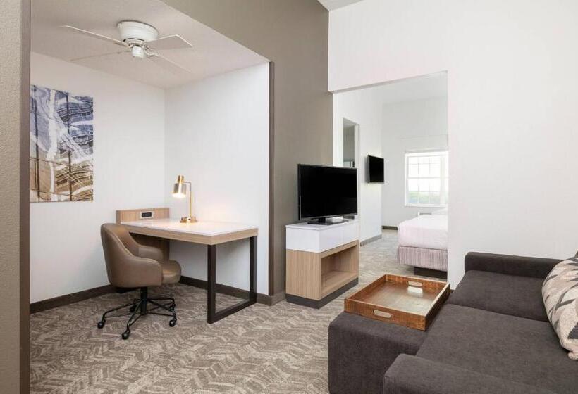 酒店 Springhill Suites By Marriott Williamsburg