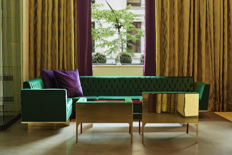 St Paul, Montreal, A Member Of Design Hotels