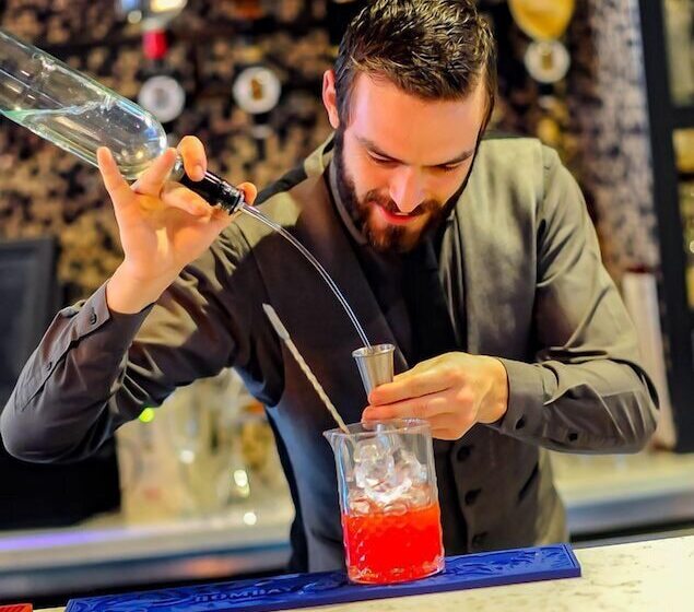 בית מלון כפרי Ten Square