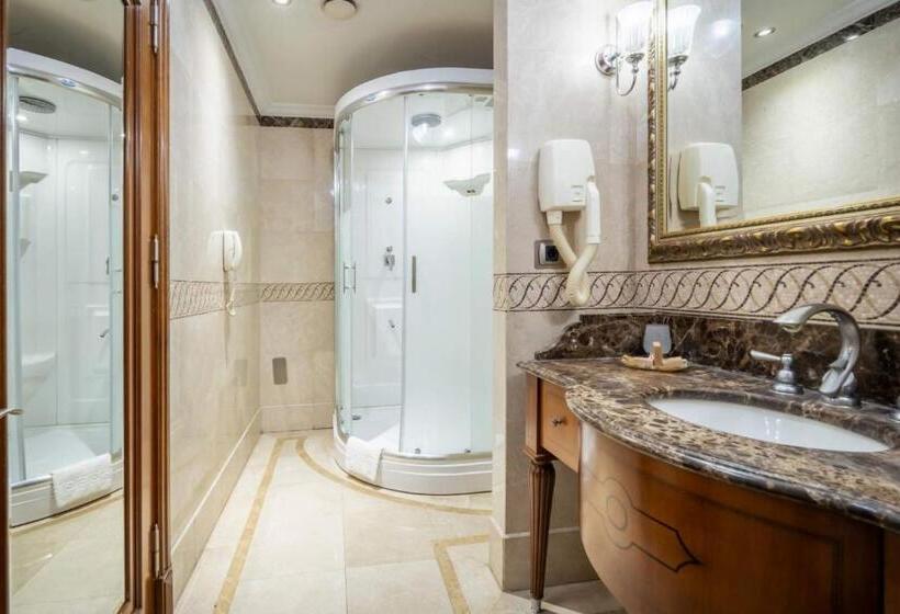 هتل The Central Palace Taksim