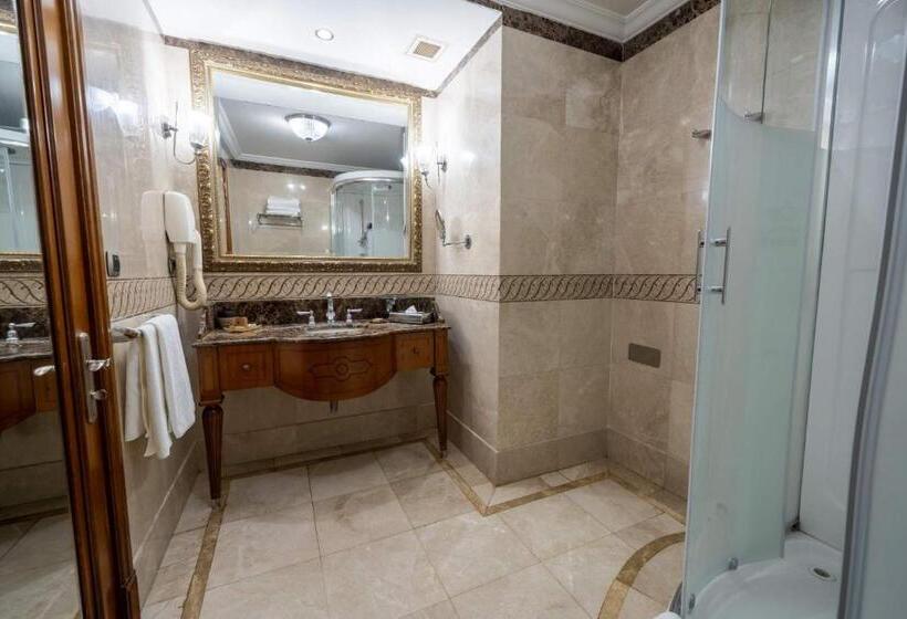 هتل The Central Palace Taksim