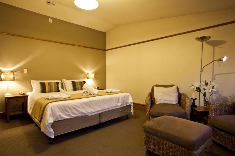 The Central Private Hotel By Naumi Hotels