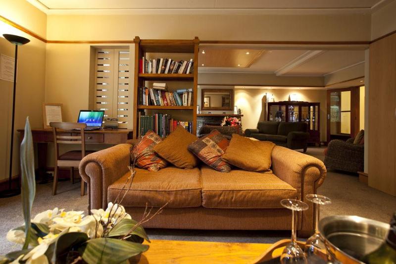 The Central Private Hotel By Naumi Hotels