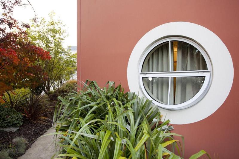 The Central Private Hotel By Naumi Hotels