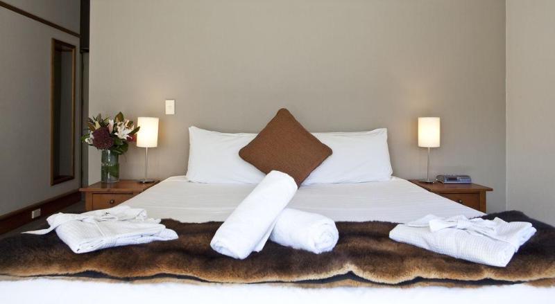 The Central Private Hotel By Naumi Hotels