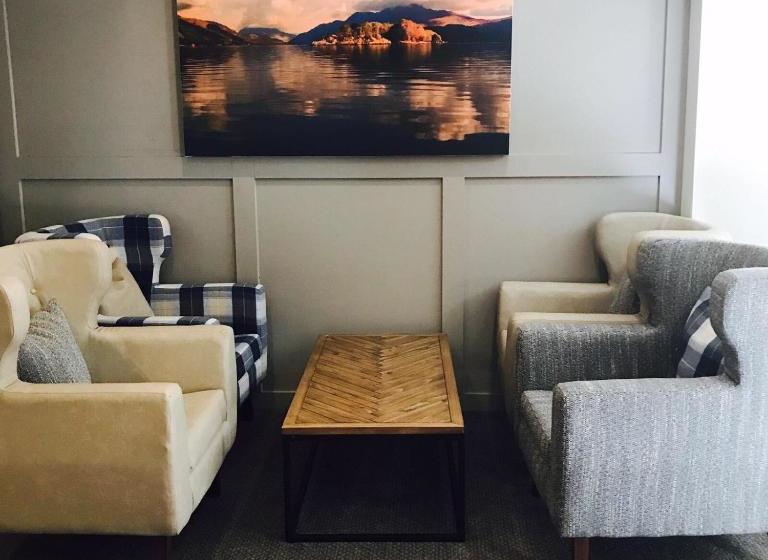 酒店 Dumbuck House