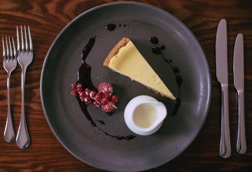 酒店 Dumbuck House