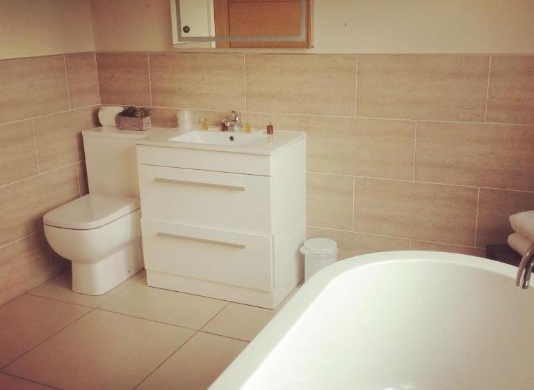 酒店 Dumbuck House