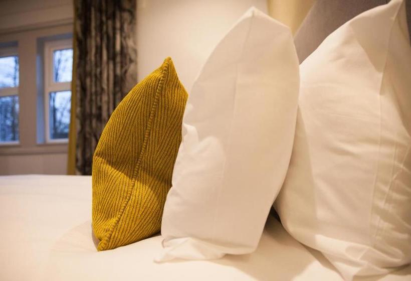 酒店 Dumbuck House