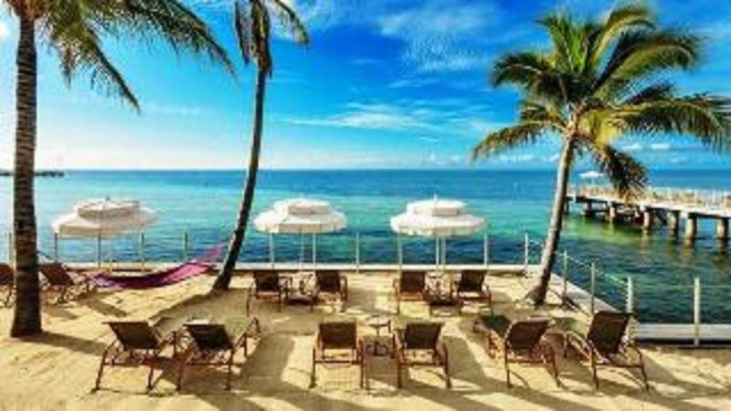 فندق Southernmost Beach Resort