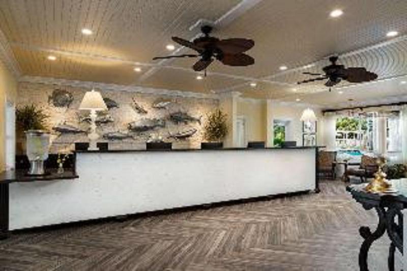 فندق Southernmost Beach Resort