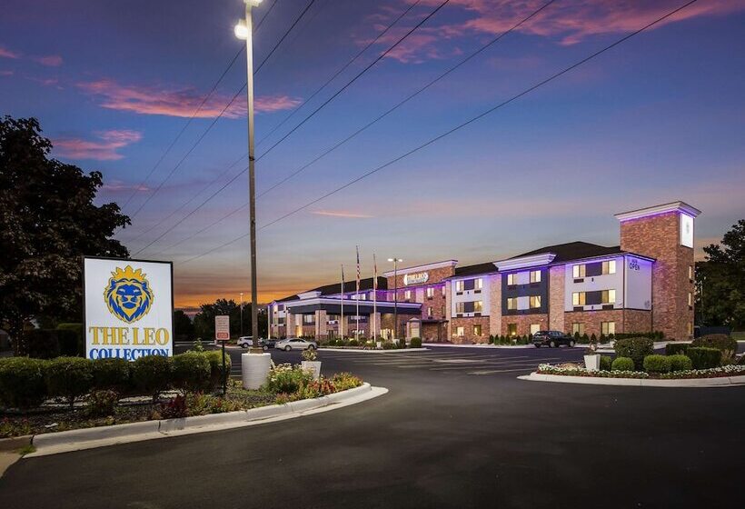 The Leo Collection Detroit, Ascend Hotel Collection