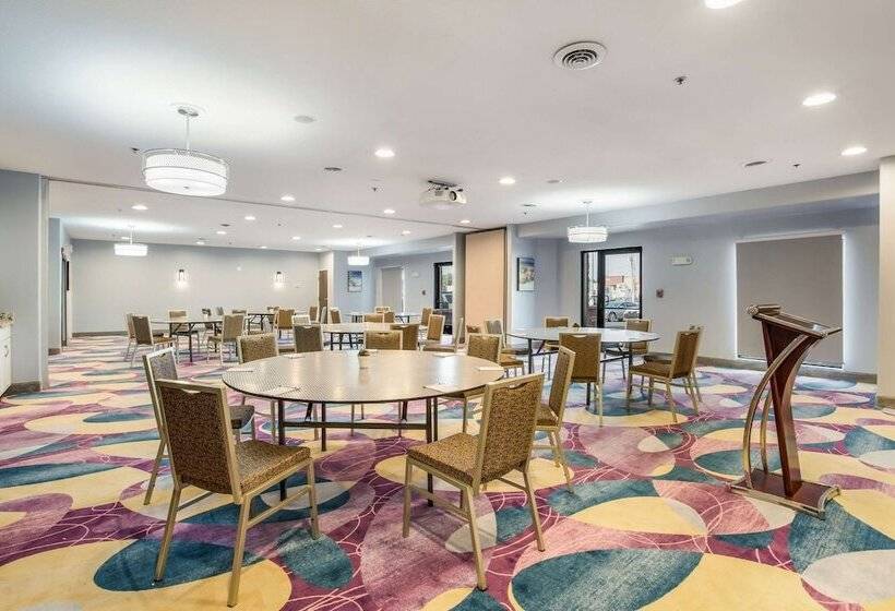 The Leo Collection Detroit, Ascend Hotel Collection