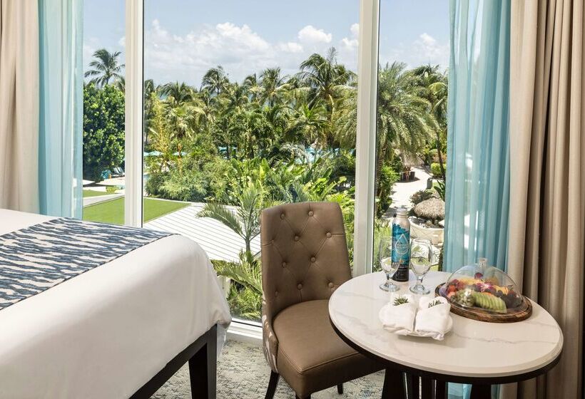 The Palms Hotel & Spa