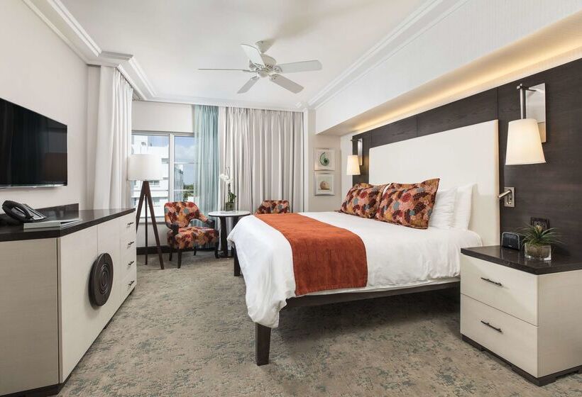 The Palms Hotel & Spa