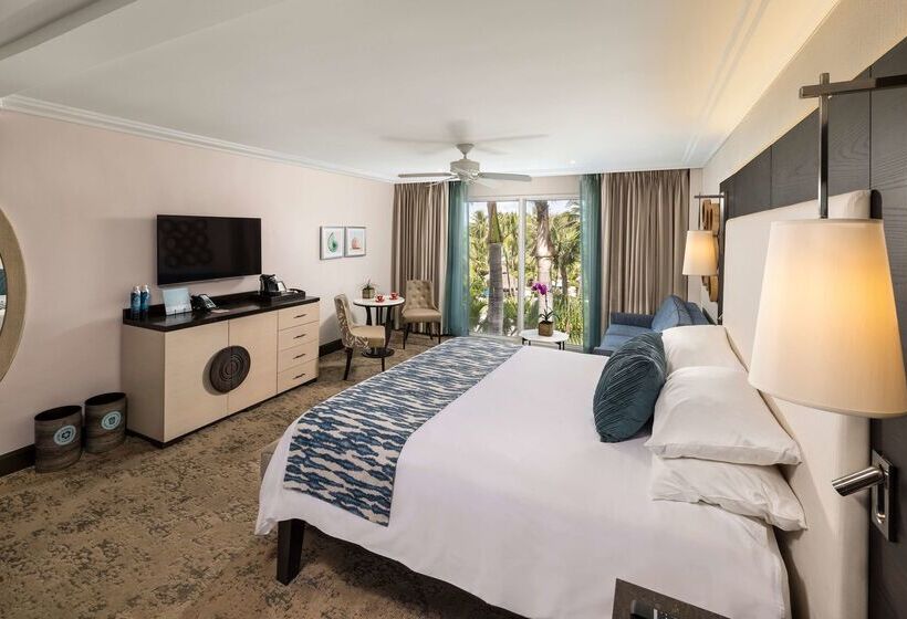 The Palms Hotel & Spa