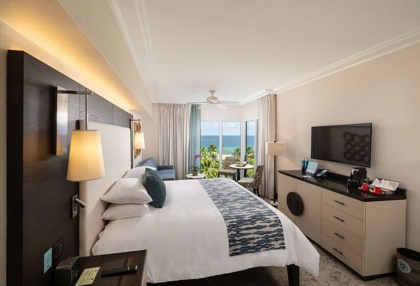 The Palms Hotel & Spa