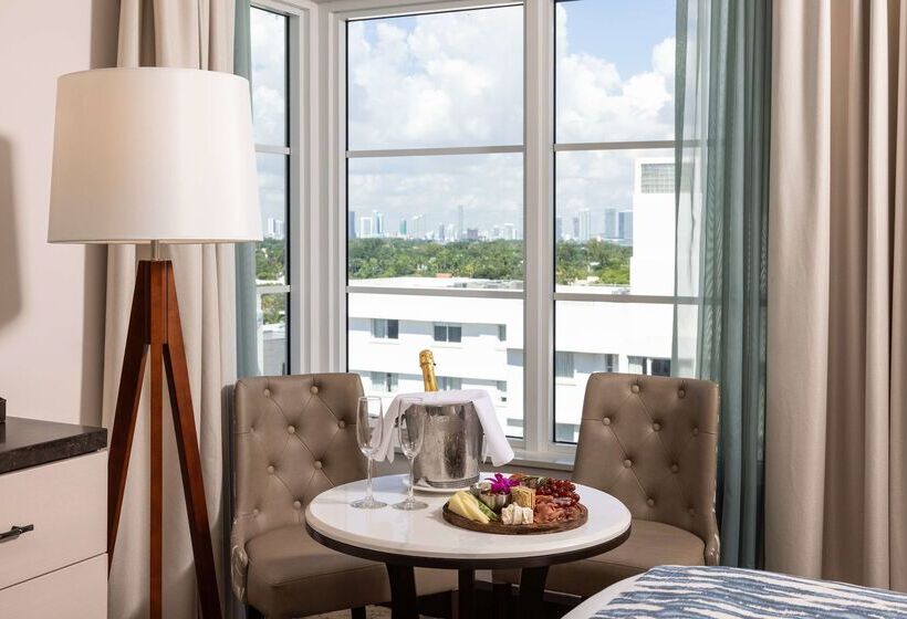 The Palms Hotel & Spa