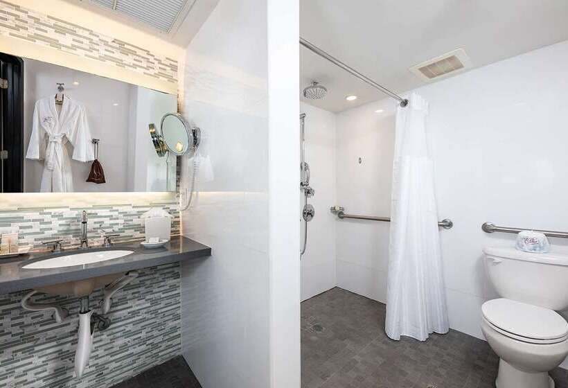 The Palms Hotel & Spa