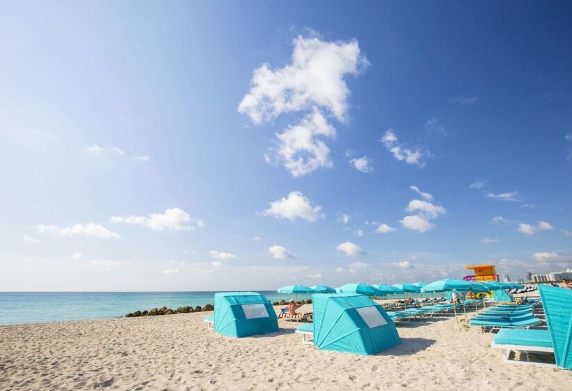 The Palms Hotel & Spa