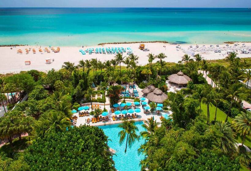 The Palms Hotel & Spa