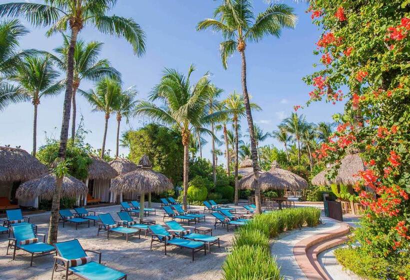 The Palms Hotel & Spa