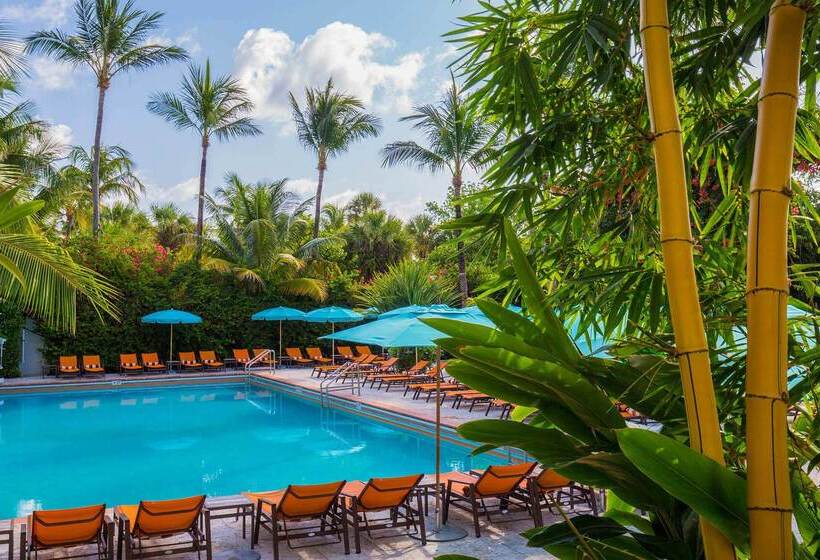 The Palms Hotel & Spa