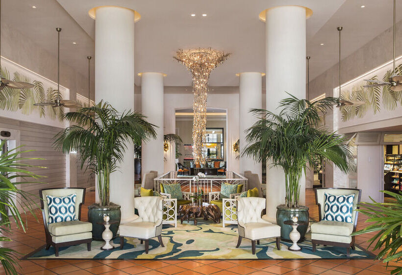 The Palms Hotel & Spa