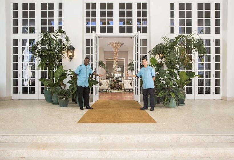 The Palms Hotel & Spa