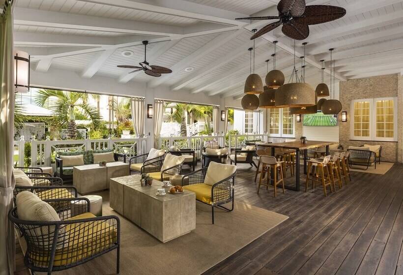 The Palms Hotel & Spa