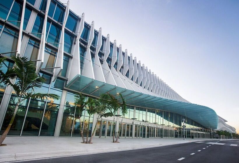 فندق The Ritzcarlton Key Biscayne, Miami