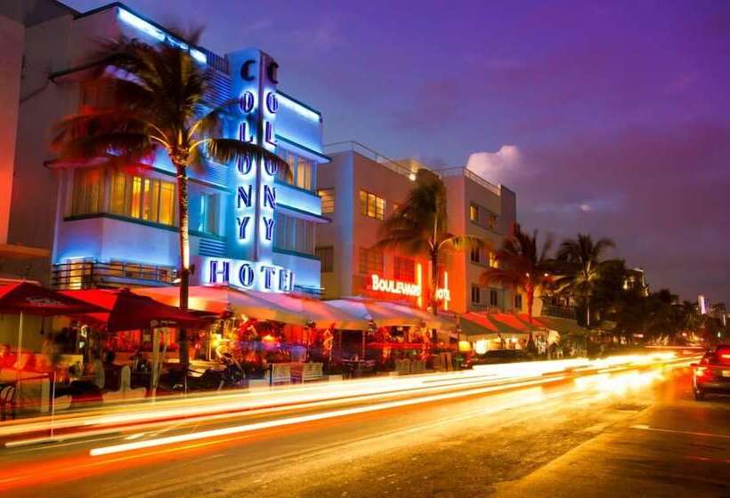 هتل The Ritzcarlton Key Biscayne, Miami