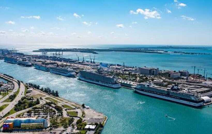 فندق The Ritzcarlton Key Biscayne, Miami