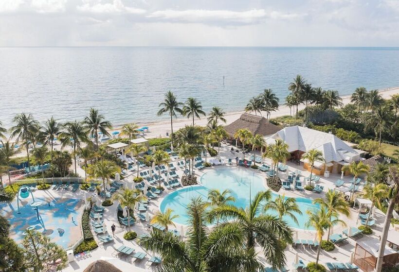 هتل The Ritzcarlton Key Biscayne, Miami