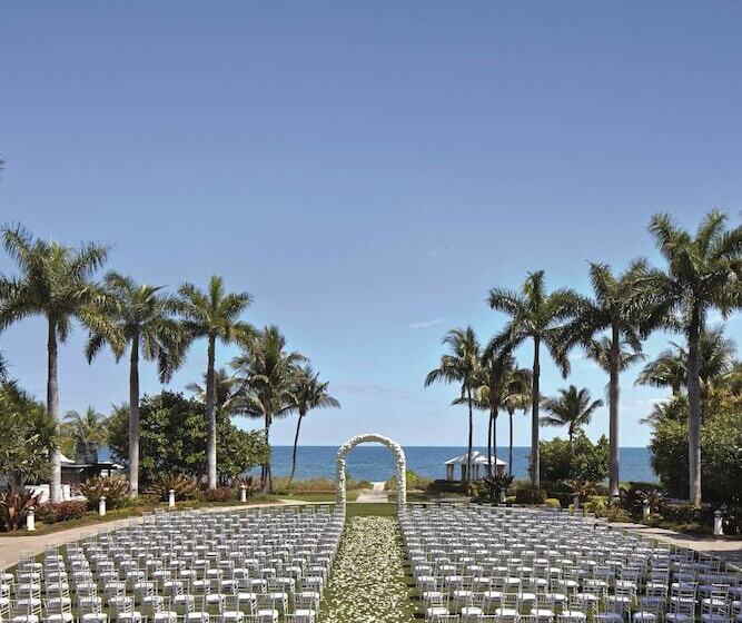فندق The Ritzcarlton Key Biscayne, Miami