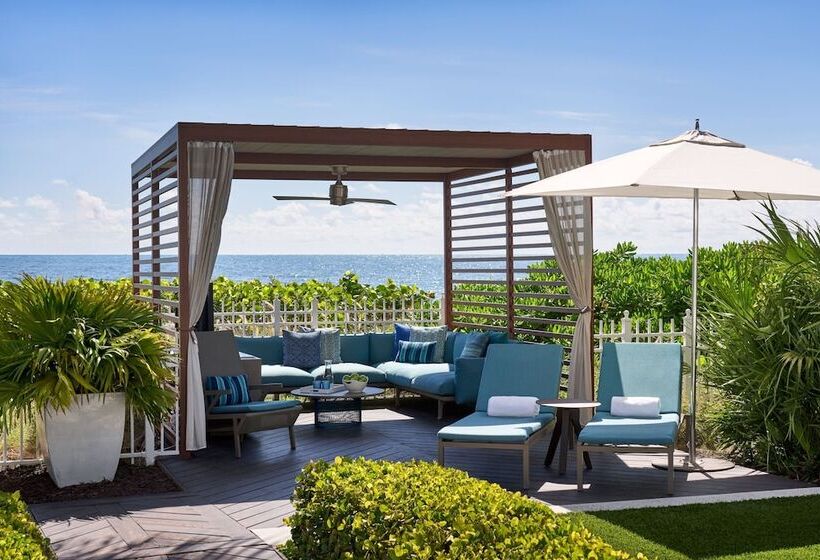 فندق The Ritzcarlton Key Biscayne, Miami