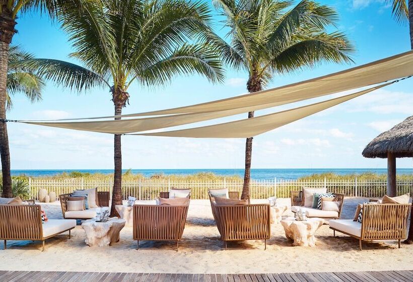 هتل The Ritzcarlton Key Biscayne, Miami