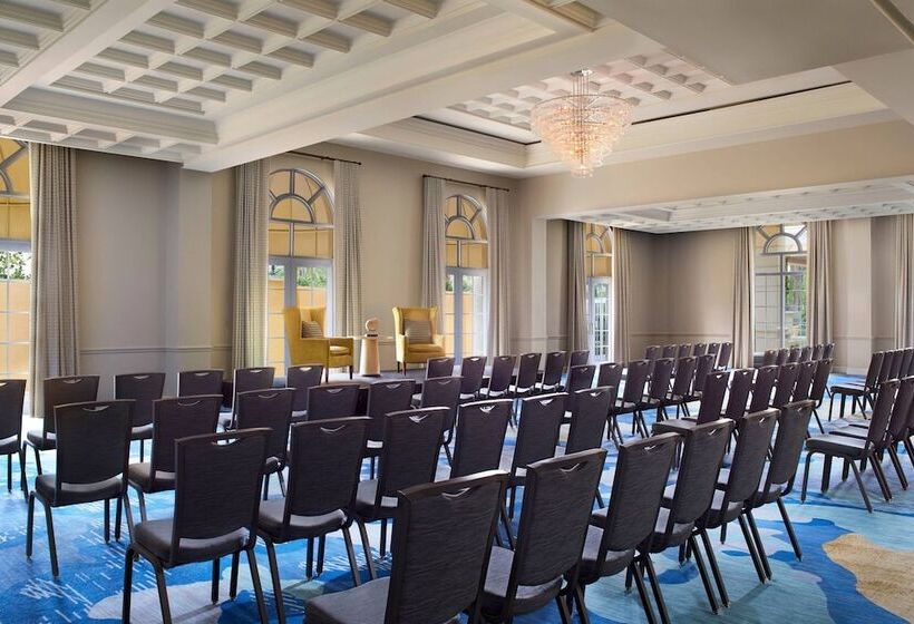 فندق The Ritzcarlton Key Biscayne, Miami