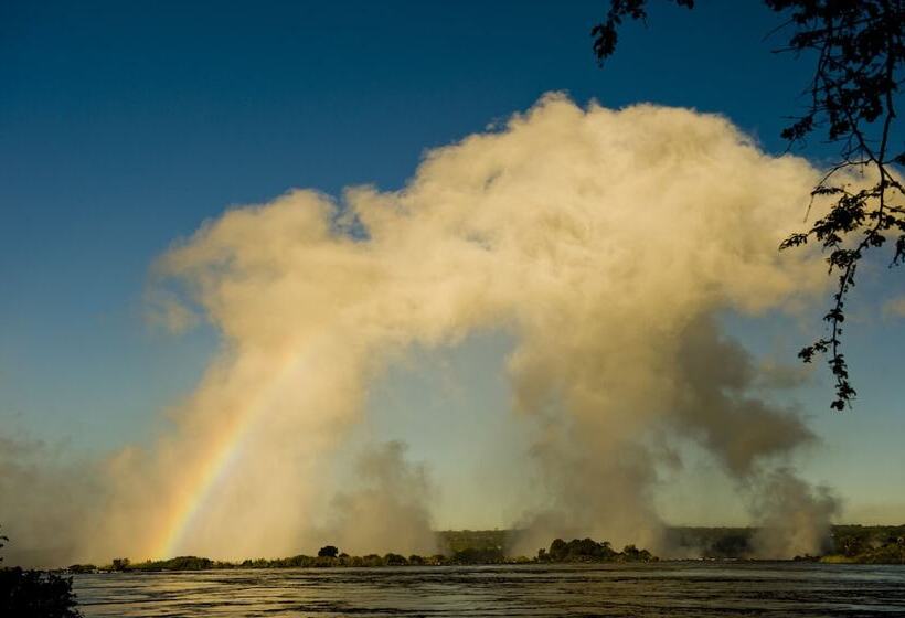 Royal Livingstone Hotel By Anantara