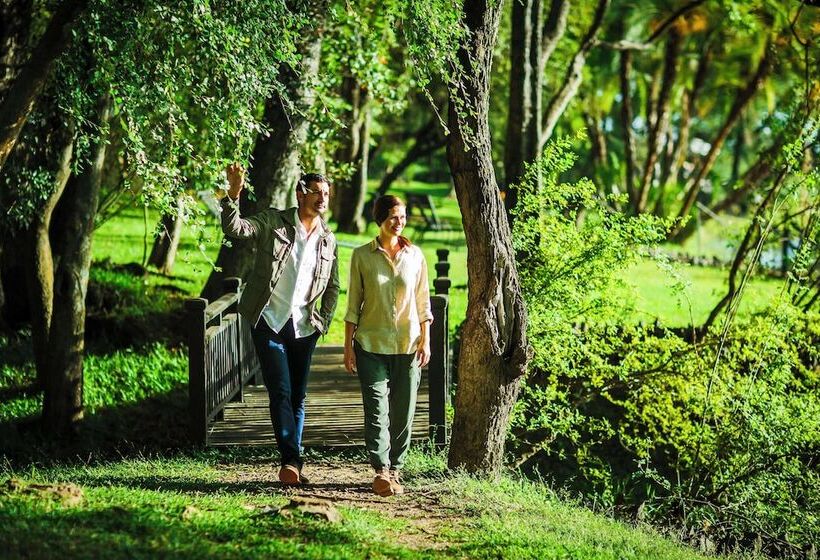 Royal Livingstone Hotel By Anantara