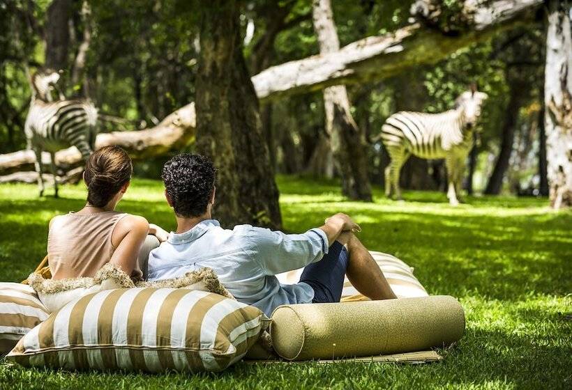 Royal Livingstone Hotel By Anantara