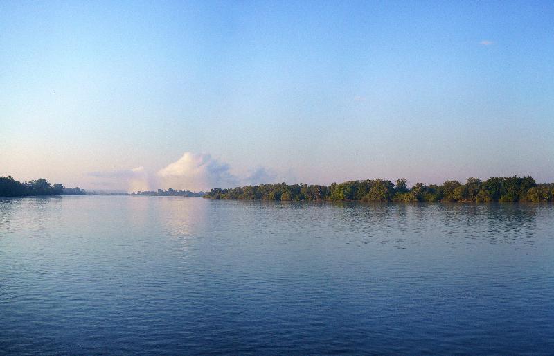 Royal Livingstone Hotel By Anantara