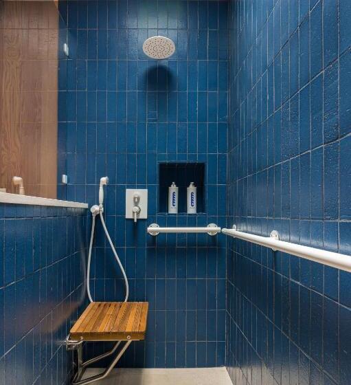 בית מלון כפרי The Sea Ranch Lodge