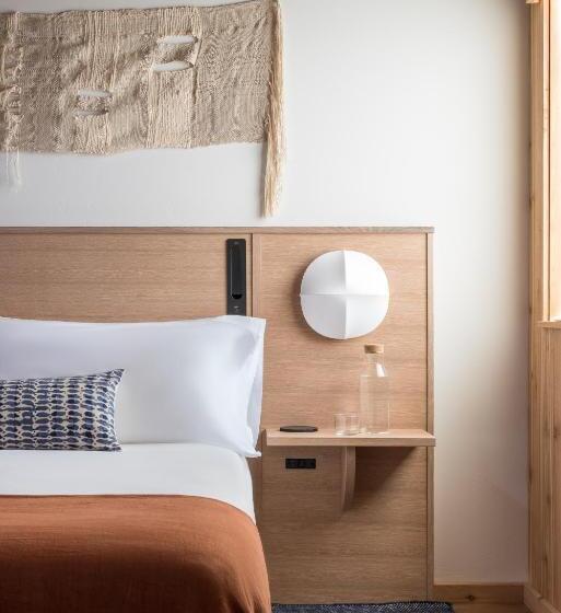 בית מלון כפרי The Sea Ranch Lodge