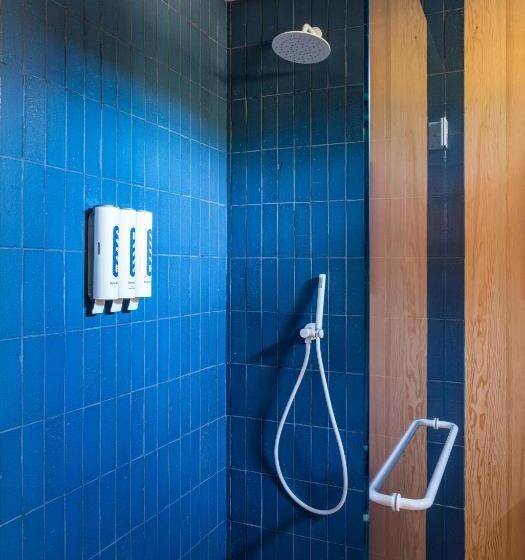 בית מלון כפרי The Sea Ranch Lodge